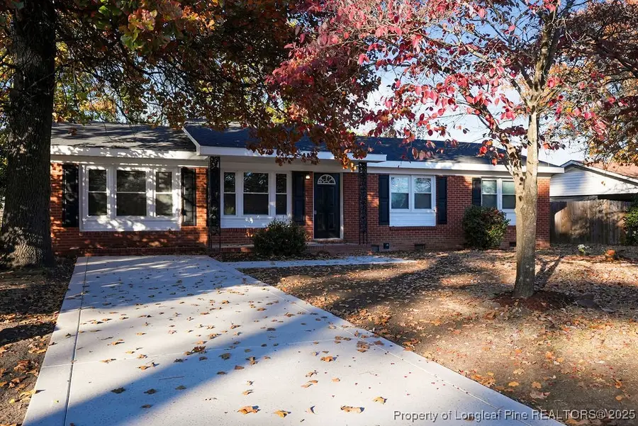 1014 Wayside Road, Fayetteville, NC 28314 - Image #2