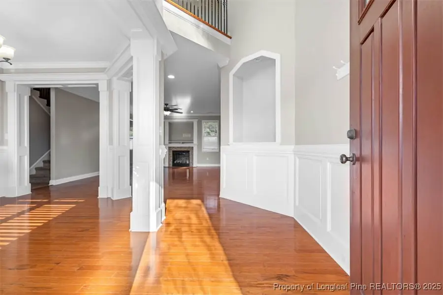 400 Oakridge Drive, Raeford, NC 28376 - Image #3