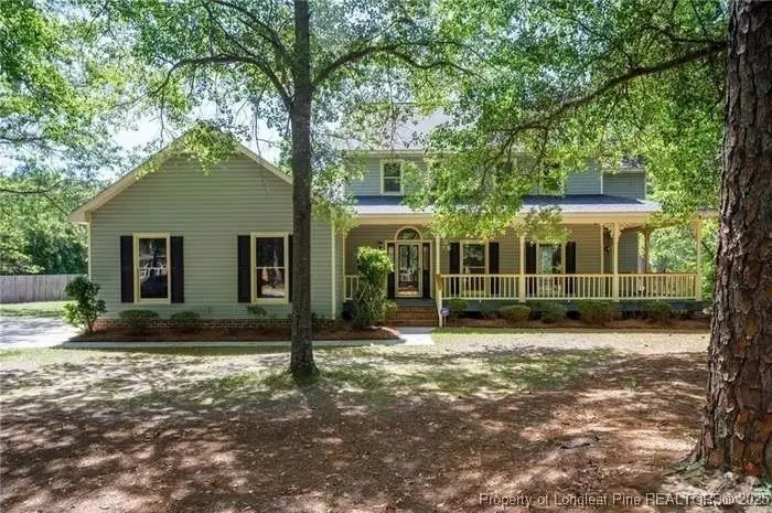 3199 Bittersweet Drive, Fayetteville, NC 28306 - #1
