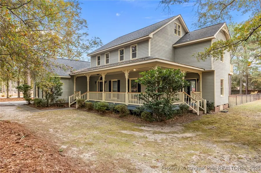 3199 Bittersweet Drive, Fayetteville, NC 28306 - #2