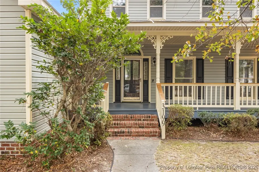3199 Bittersweet Drive, Fayetteville, NC 28306 - #3