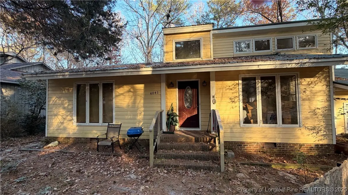 4041 Timber Wolf Circle, Sanford, NC 27332 - Image #1