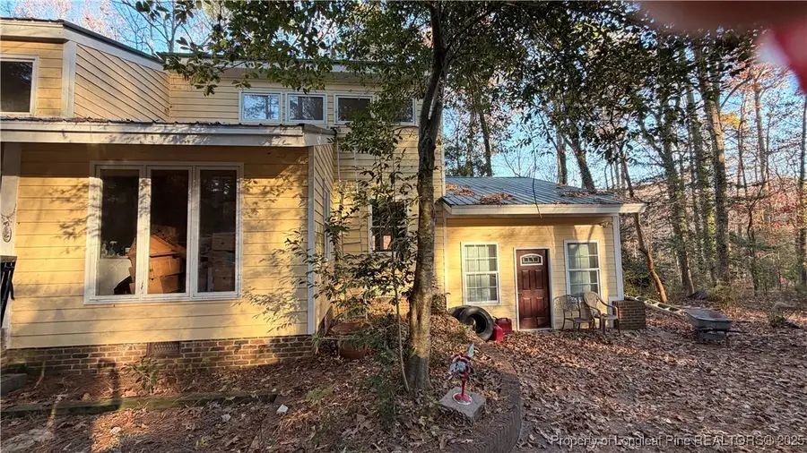 4041 Timber Wolf Circle, Sanford, NC 27332 - Image #2