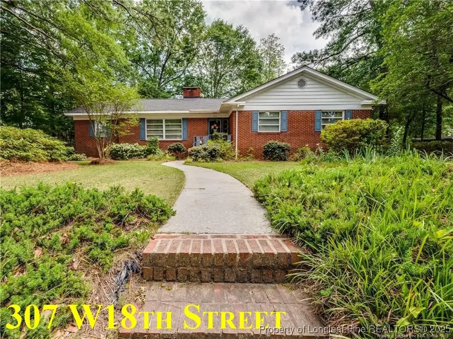 1103 N Elm Street, Lumberton, NC 28358 - Image #2
