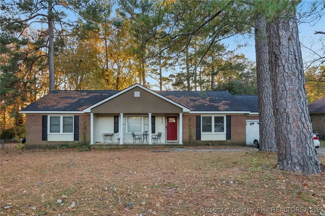 7039 Darnell Street, Fayetteville, NC 28314 - Image #1