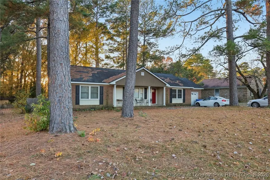 7039 Darnell Street, Fayetteville, NC 28314 - Image #2
