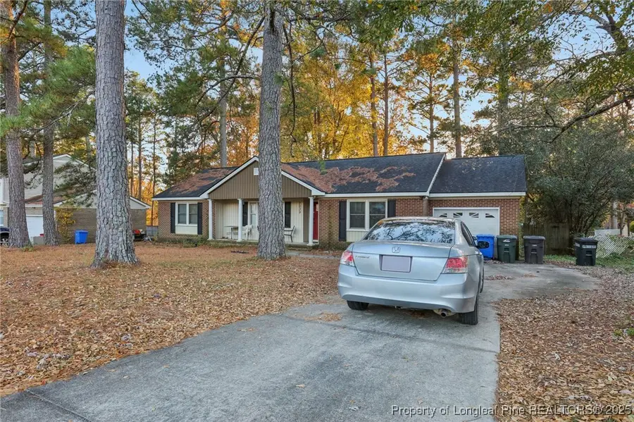 7039 Darnell Street, Fayetteville, NC 28314 - Image #3