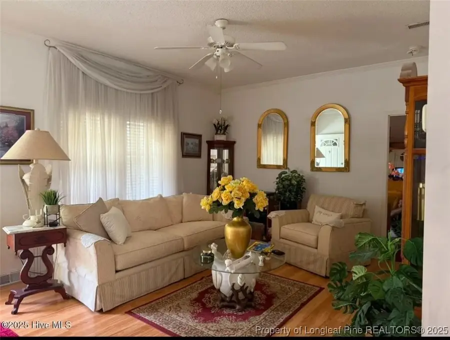 26500 Aberdeen Road, Marston, NC 28363 - Image #2