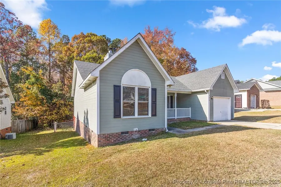 400 Abbottswood Drive, Fayetteville, NC 28301 - Image #2