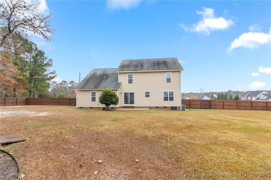 16 Trail Rider Lane, Sanford, NC 27332 - Image #2