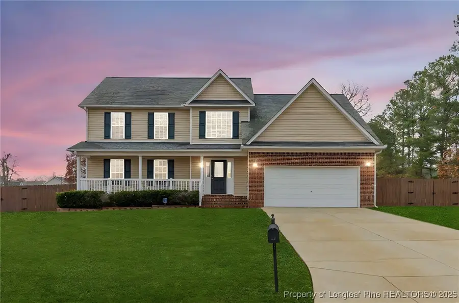 16 Trail Rider Lane, Sanford, NC 27332 - Image #3