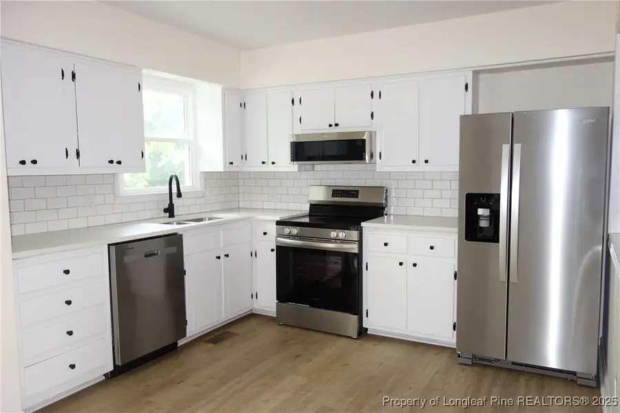 12500 Barnes Bridge Road, Laurinburg, NC 28352 - Image #3