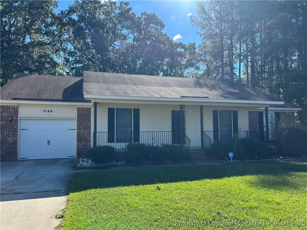 7144 Beaver Run Dr., Fayetteville, NC 28314 - Image #1