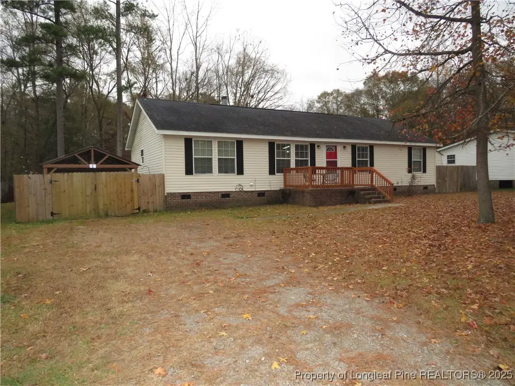 85 Country Walk Lane, Sanford, NC 27332 - Image #1