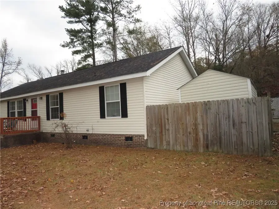 85 Country Walk Lane, Sanford, NC 27332 - Image #2