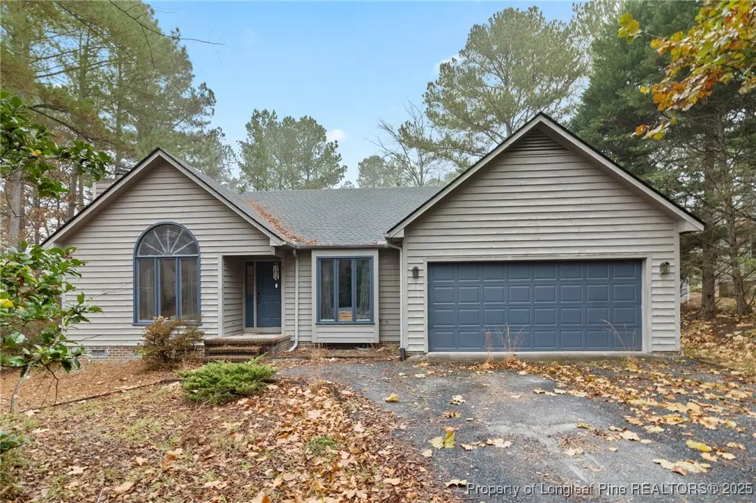 2 Sandhills Place, Pinehurst, NC 28374 - Image #1