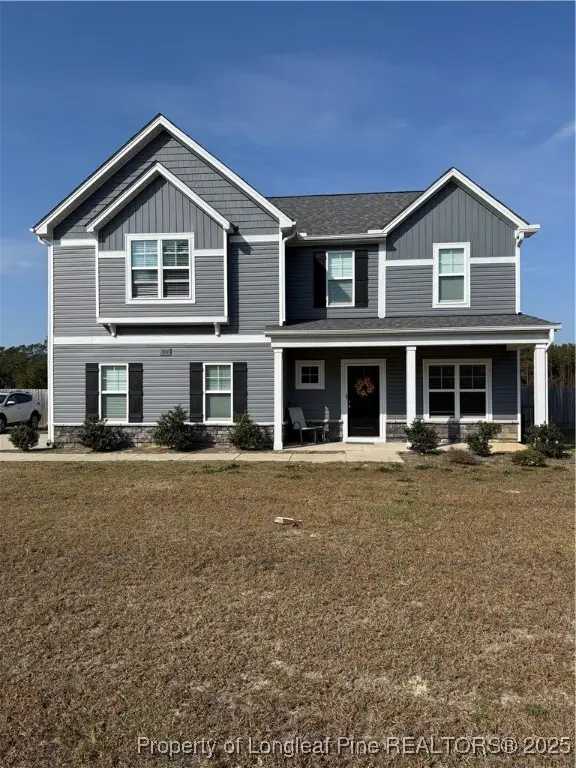 7810 Rufus Johnson Road, Fayetteville, NC 28306 - Image #1