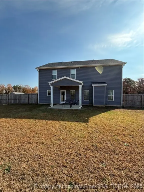 7810 Rufus Johnson Road, Fayetteville, NC 28306 - Image #2