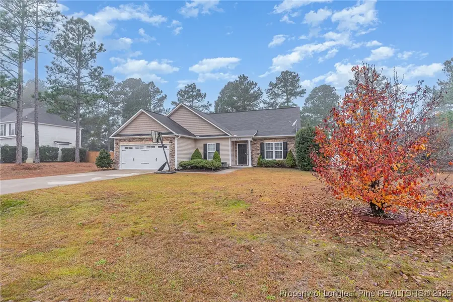 407 Basket Oak Drive, Bunnlevel, NC 28323 - Image #2