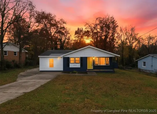 6025 Elstree Place, Fayetteville, NC 28314