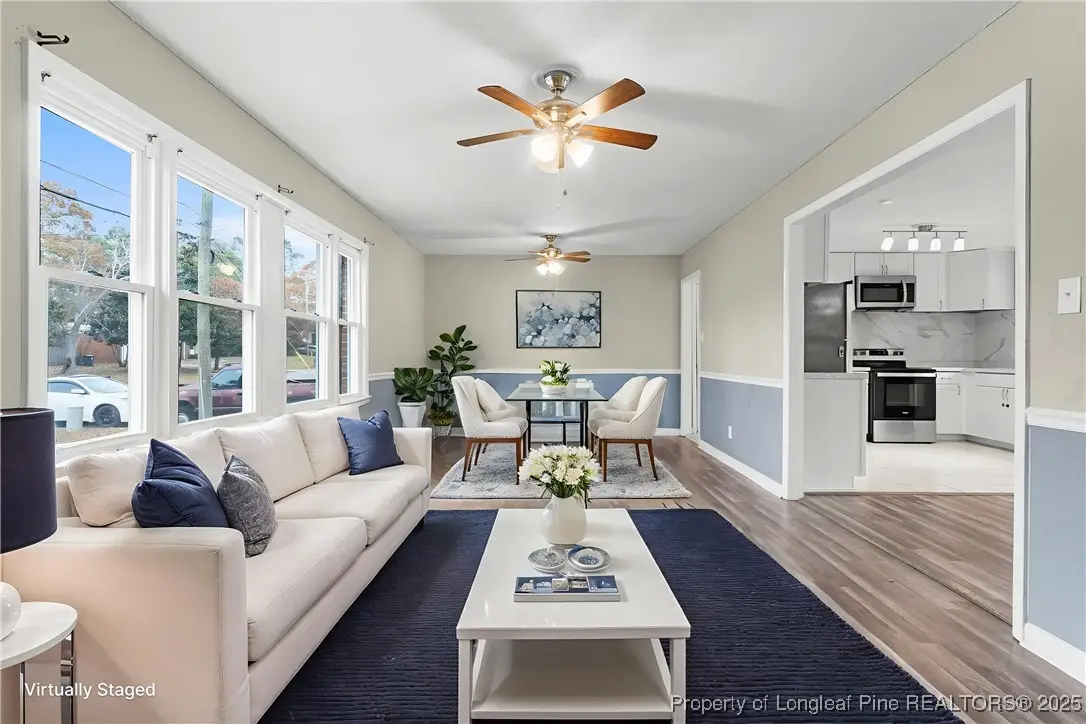 6145 Santa Fe Drive, Fayetteville, NC 28303 - Image #1