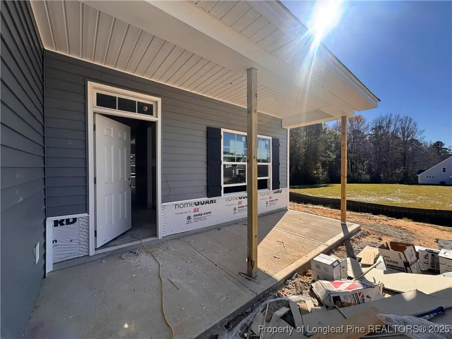 282 Elijah Way, Vass, NC 28394 - Image #2