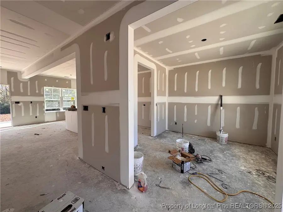 282 Elijah Way, Vass, NC 28394 - Image #3