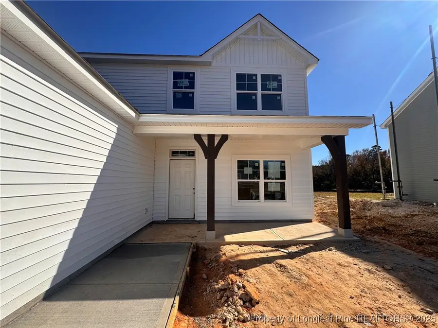 294 Elijah Way, Vass, NC 28394 - Image #2