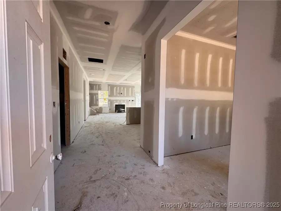 298 Elijah Way, Vass, NC 28394 - Image #3