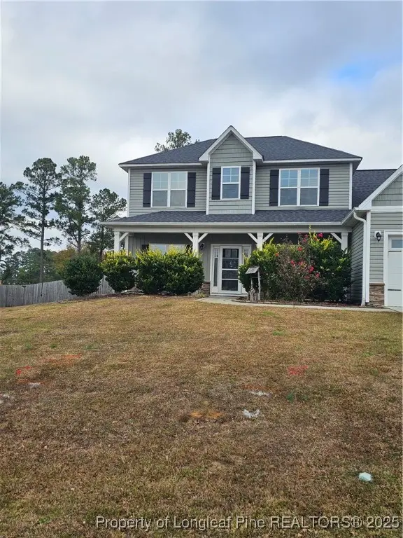 6242 Esau Street, Linden, NC 28356