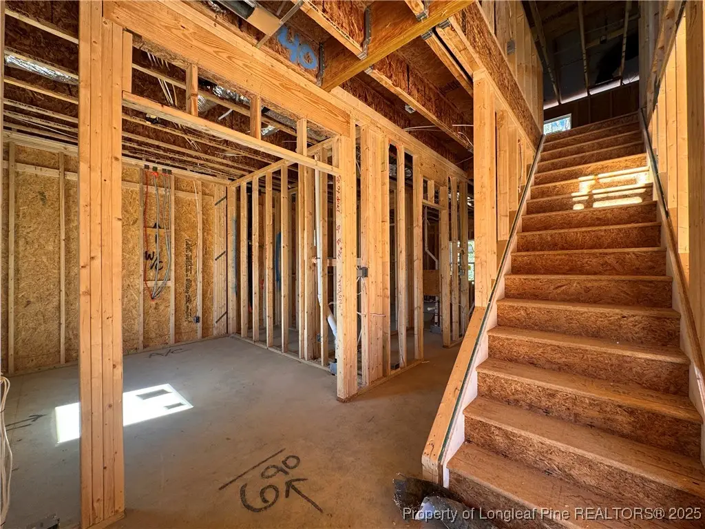 155 Michter Street, Vass, NC 28394 - Image #1