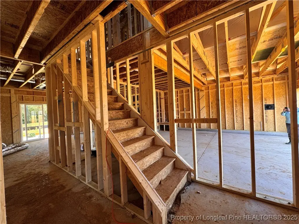 133 Michter Street, Vass, NC 28394 - Image #1