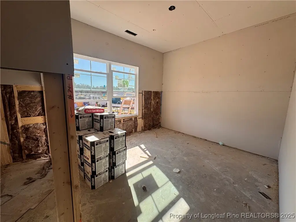 151 Michter Street, Vass, NC 28394 - Image #1