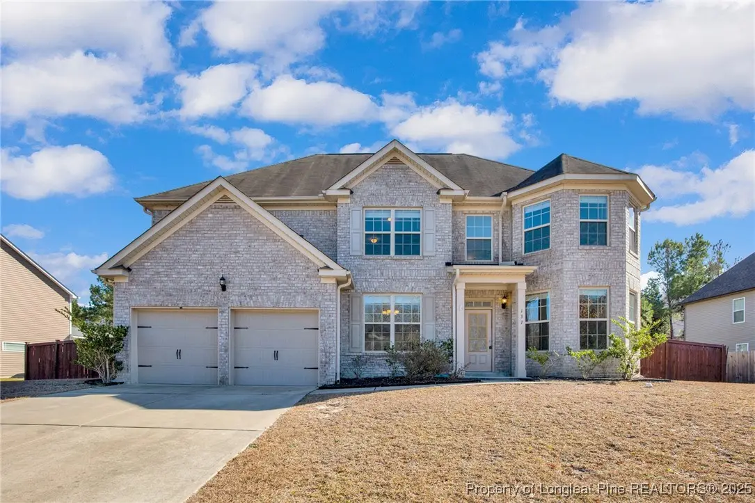 137 Salisbury Lane, Spring Lake, NC 28390 - Image #1