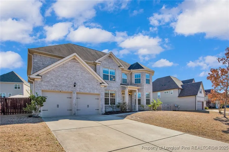 137 Salisbury Lane, Spring Lake, NC 28390 - Image #2