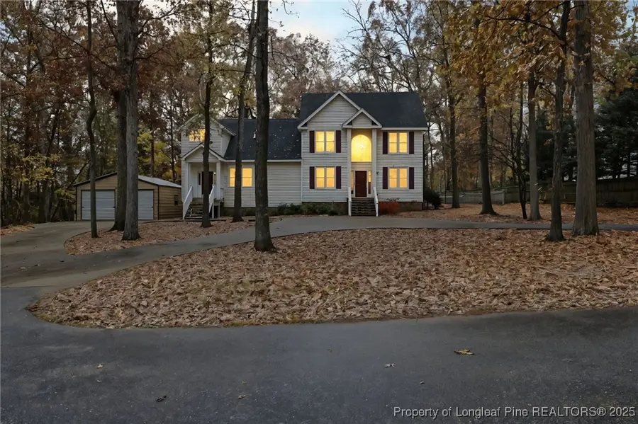 3204 Hickory Road, Raleigh, NC 27616 - Image #2