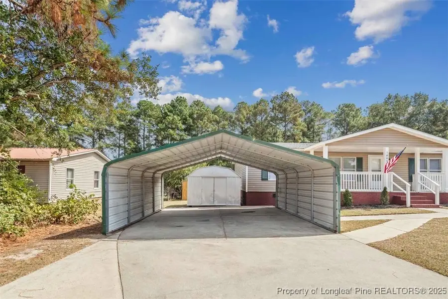 1809 Obannon Drive, Raeford, NC 28376 - Image #3