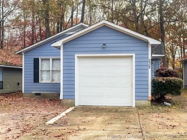 532 Crooked Creek Road, Fayetteville, NC 28301