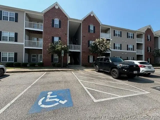 612 Marshtree Lane #201, Fayetteville, NC 28314 - Image #1