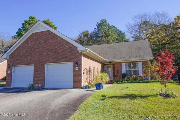 320 Hiscott Lane, Pinehurst, NC 28374