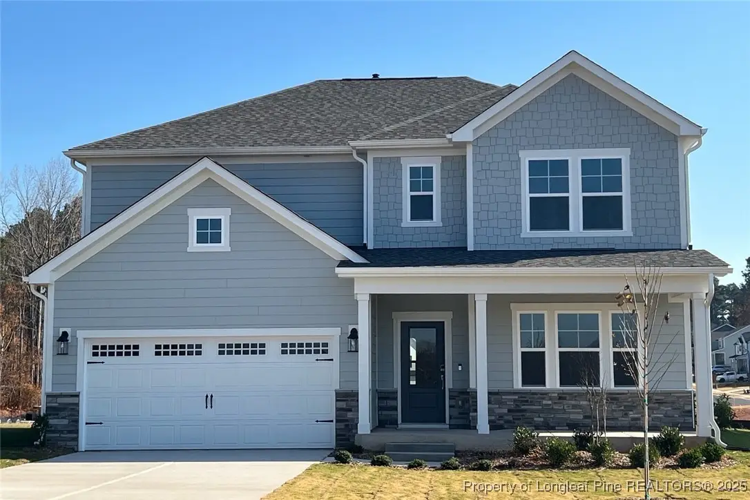 503 Claftin Street, Sanford, NC 27330 - Image #1