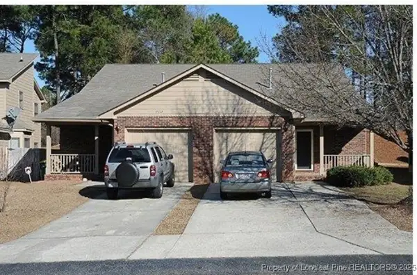 5530 Robmont Drive, Fayetteville, NC 28306