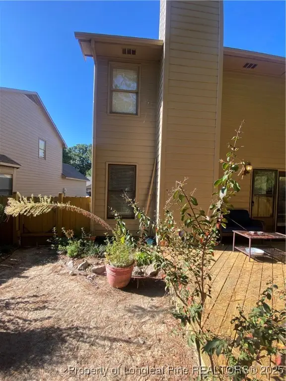 5530 Robmont Drive, Fayetteville, NC 28306 - Image #3