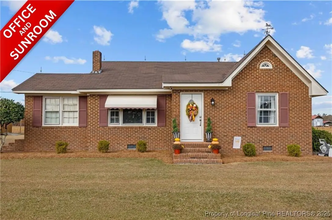 1752 Lee Johnson Drive, Dunn, NC 28334 - Image #1