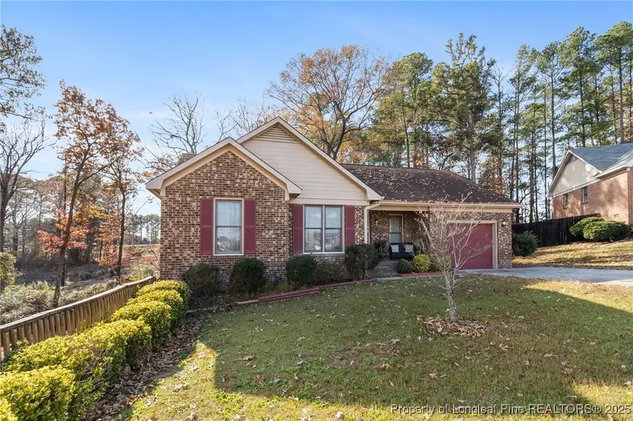 5004 Summer Ridge Road, Fayetteville, NC 28303 - Image #3