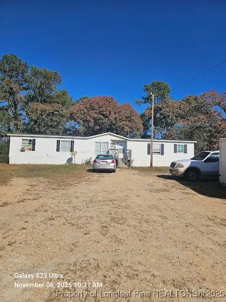 217 Mckay Drive, Spring Lake, NC 28390