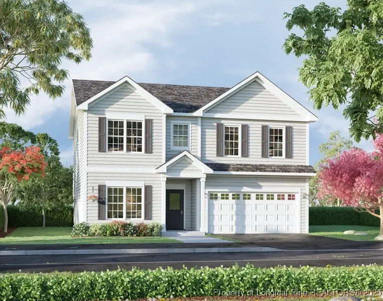 229 Brickendon (lot 324) Lane, Raeford, NC 28376 - Image #1