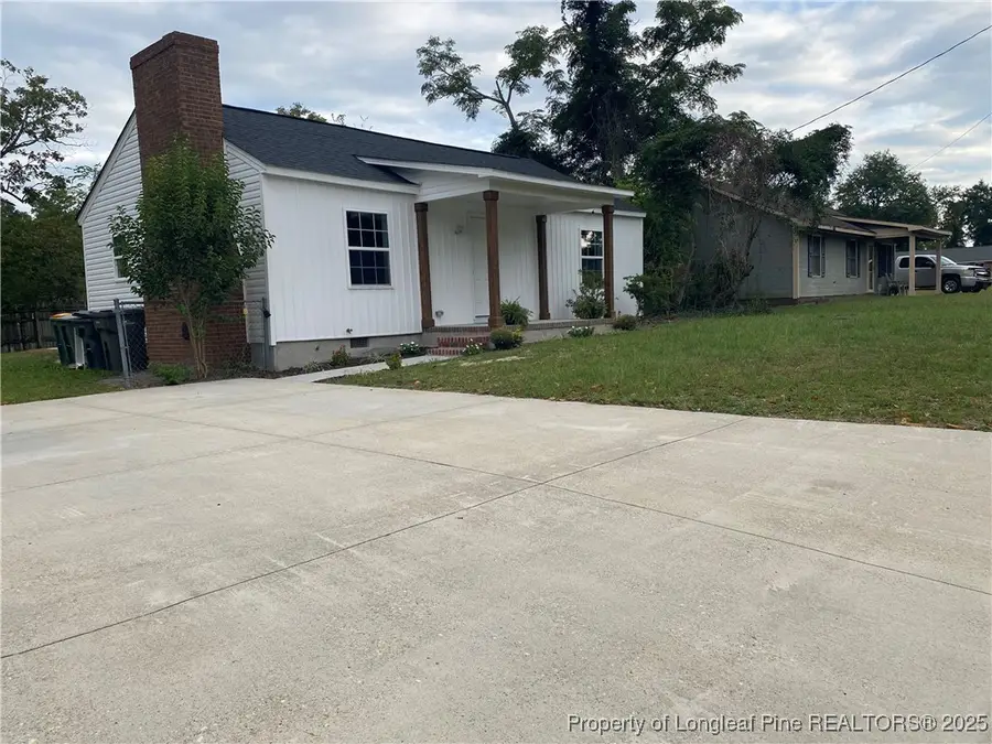 5633 Duncan Street, Hope Mills, NC 28348 - Image #2