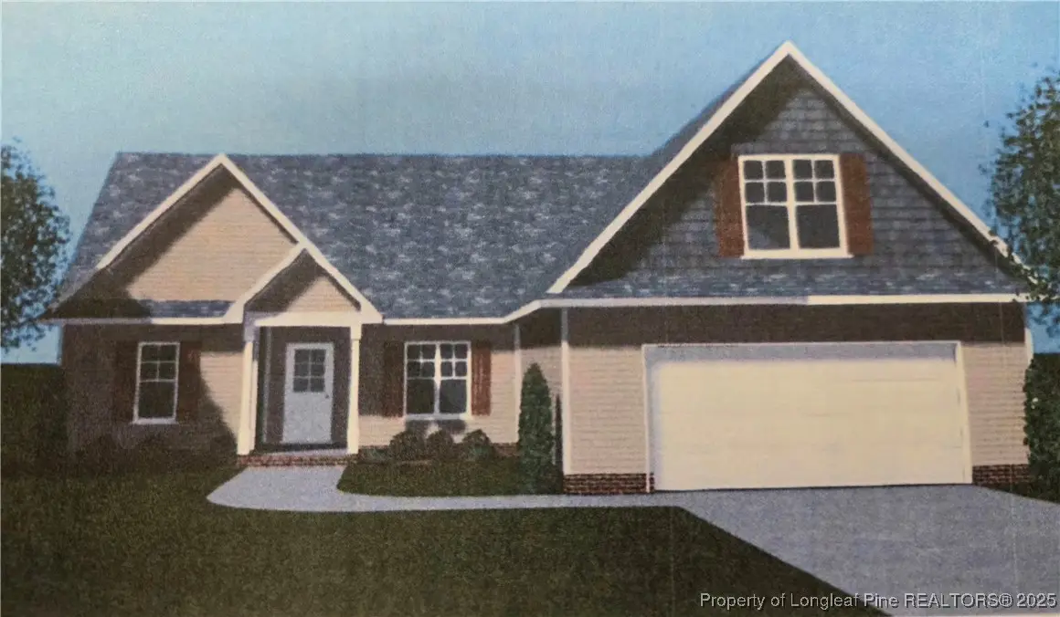 645 Glensford Drive, Fayetteville, NC 28314 - Image #1