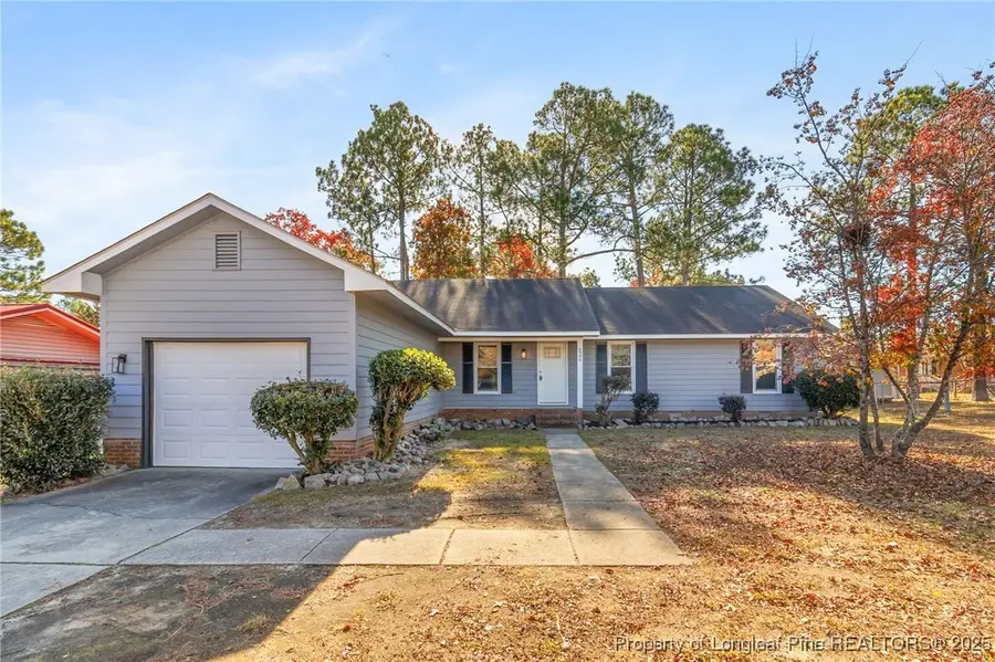 6986 Calamar Drive, Fayetteville, NC 28314 - Image #2